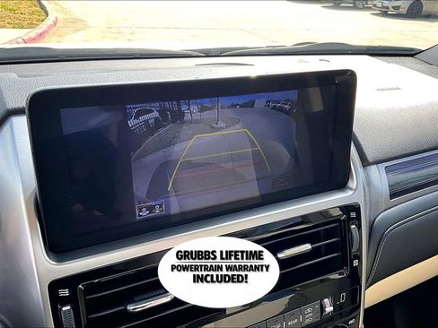 Used 2023 Lexus GX 460 Premium w/ Premium Package image 28