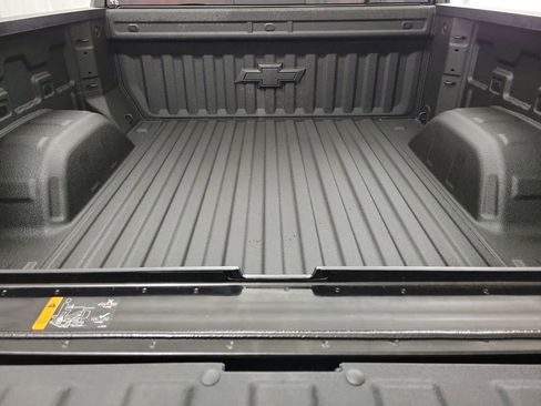 Certified 2026 Chevrolet Silverado 1500 ZR2 AWD/4WD image 20