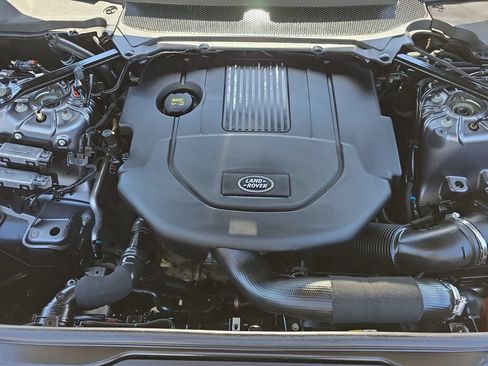Used 2020 Land Rover Discovery HSE AWD/4WD image 36