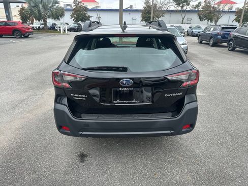 Used 2023 Subaru Outback 2.5i image 6