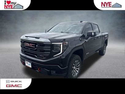 Used 2023 GMC Sierra 1500 AT4 w/ Technology Package