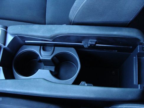 Used 2019 Honda Civic Sport image 28