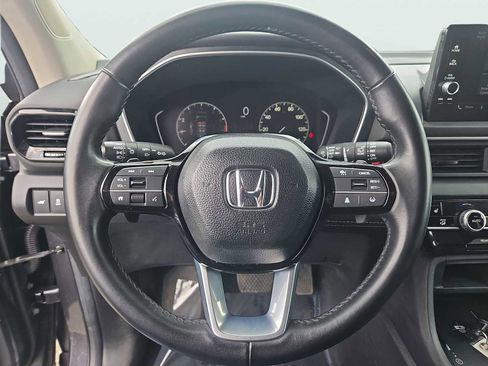 Certified 2024 Honda Pilot EX-L image 28