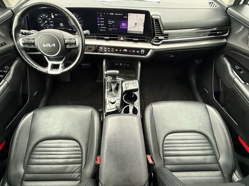 Used 2023 Kia Sportage SX image 15