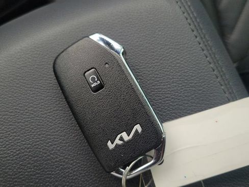Used 2023 Kia Sportage X-Pro Prestige AWD/4WD image 24