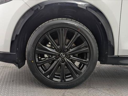 Used 2023 MAZDA CX-5 AWD 2.5 Turbo image 29