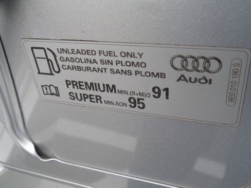 Used 2006 Audi S4 Cabriolet image 56