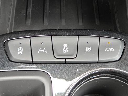 New 2026 Chevrolet TrailBlazer LS AWD/4WD image 31