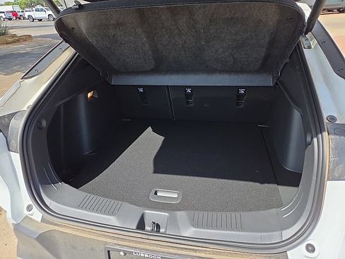 New 2026 Buick Envista Preferred w/ Convenience I Package FWD image 7