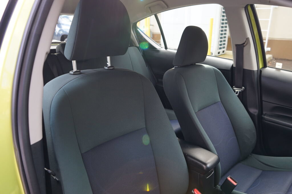 Used 2015 Toyota Prius C Two FWD image 20