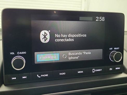 Certified 2025 Honda Pilot Sport image 29