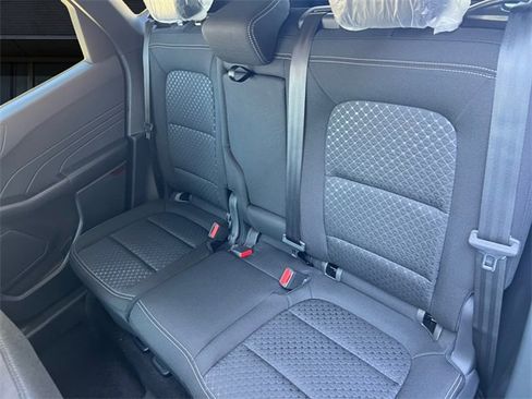 New 2025 Ford Escape Active w/ Cold Weather Package image 13