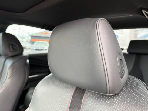 Certified 2023 Acura TLX SH-AWD w/ A-SPEC Pkg image 14