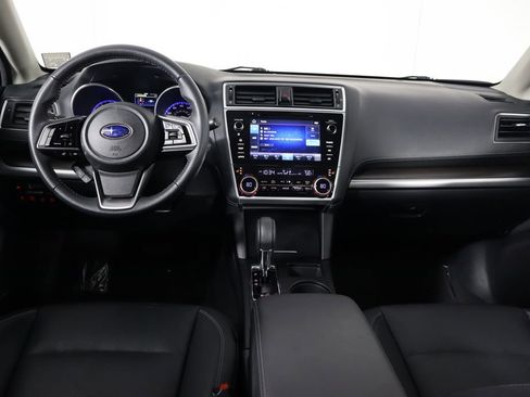 Used 2019 Subaru Legacy 3.6R Limited w/ Popular Package #2A image 14