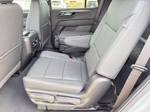 New 2026 Chevrolet Tahoe LT w/ Comfort Package image 25