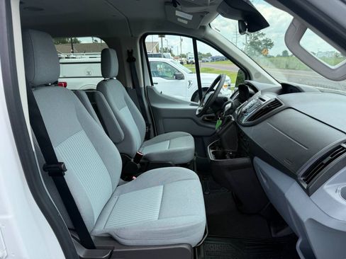Used 2015 Ford Transit 350 XLT RWD image 10