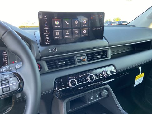 New 2026 Honda Pilot EX-L image 36