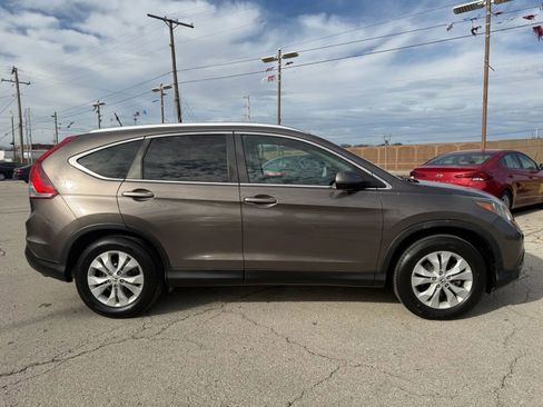 Used 2014 Honda CR-V EX-L image 6