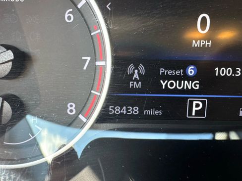 Used 2023 Nissan Sentra SV w/ All-Weather Package image 51