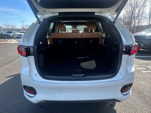 Used 2025 MAZDA CX-70 3.3 Turbo S w/ Premium Plus image 14