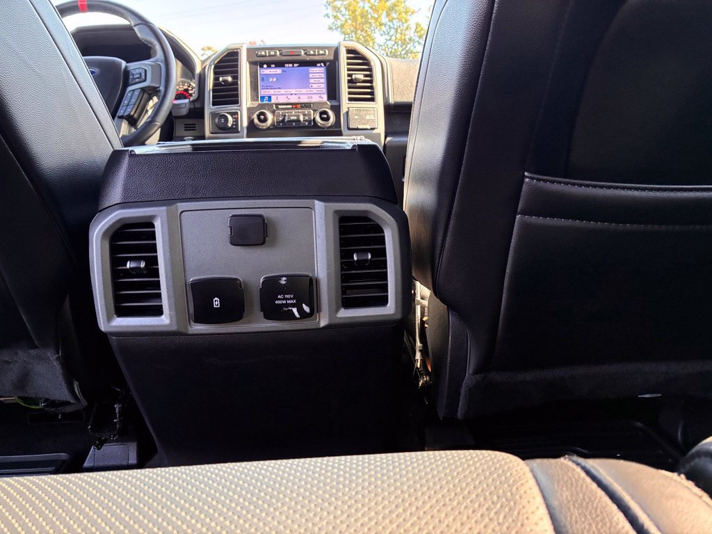 Used 2019 Ford F150 Raptor w/ Equipment Group 802A Luxury AWD/4WD image 18