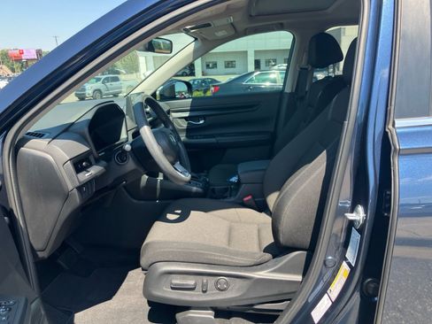 Certified 2024 Honda CR-V EX image 30
