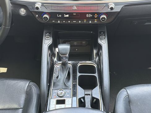 Used 2021 Kia Telluride EX w/ EX Premium Package AWD/4WD image 6