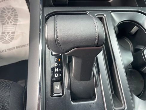 New 2026 Ford F150 XLT w/ FX4 Off-Road Package image 13