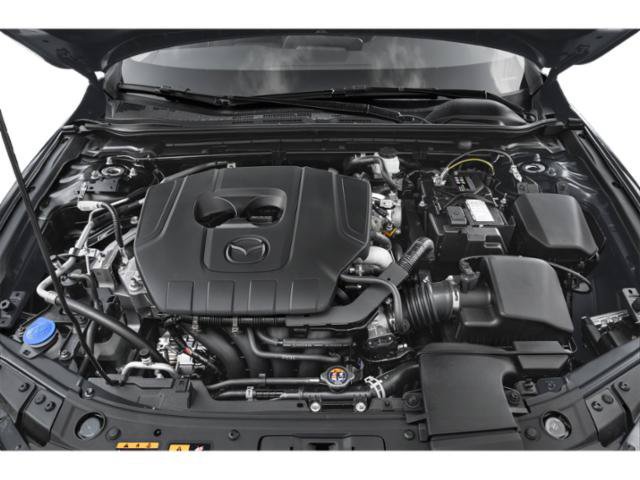 New 2026 MAZDA MAZDA3 2.5 S Sedan w/ Preferred Pkg FWD image 15