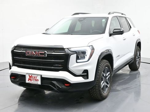 New 2026 GMC Terrain AT4 w/ Convenience Package III image 2
