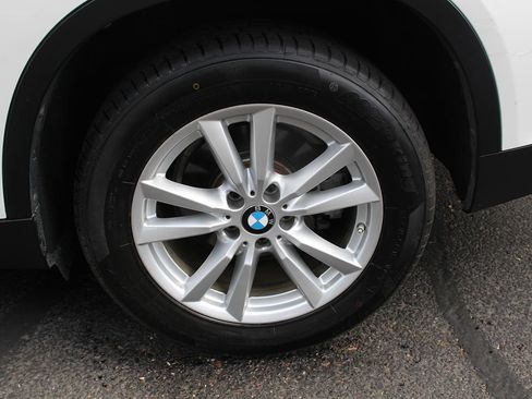 Used 2015 BMW X5 sDrive35i RWD image 61