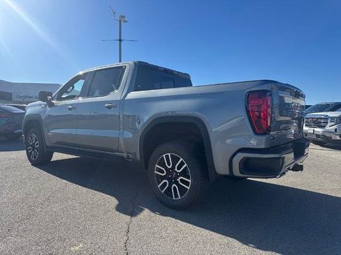 New 2026 GMC Sierra 1500 AT4 w/ AT4 Premium Package image 3