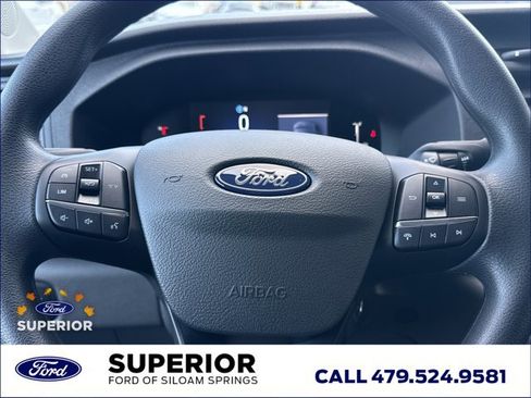 New 2026 Ford Transit 350 AWD image 17