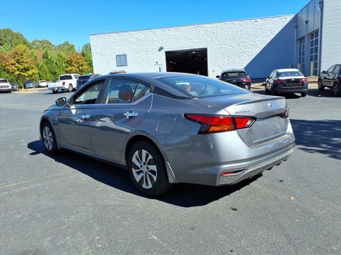Used 2021 Nissan Altima 2.5 S image 26