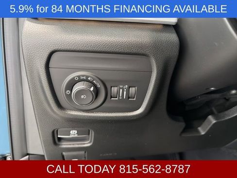 New 2026 Jeep Grand Cherokee Limited w/ Limited Altitude Package image 10