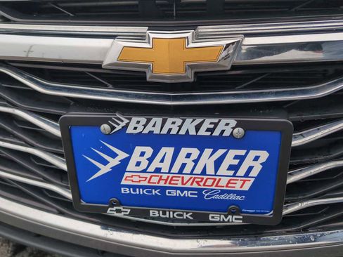 Used 2025 Chevrolet Malibu LT image 29