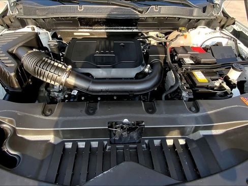 Certified 2023 Chevrolet Blazer LT w/ Driver Confidence Package image 30