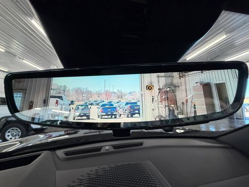 New 2026 GMC Acadia Elevation w/ Black Edition AWD/4WD image 19