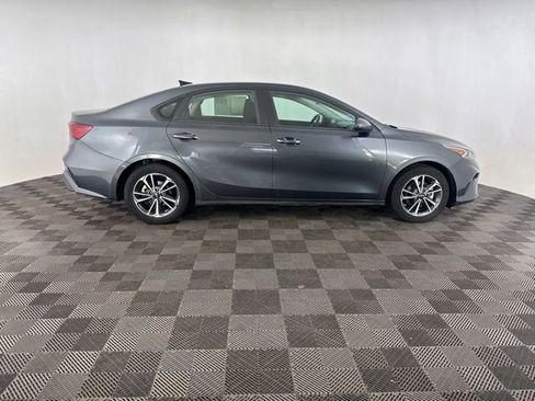 Used 2024 Kia Forte LXS image 6