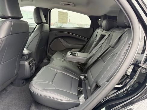 New 2026 Ford Mustang Mach-E Premium w/ Technology Package image 14