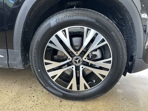 New 2026 Mercedes-Benz GLA 250 4MATIC image 8