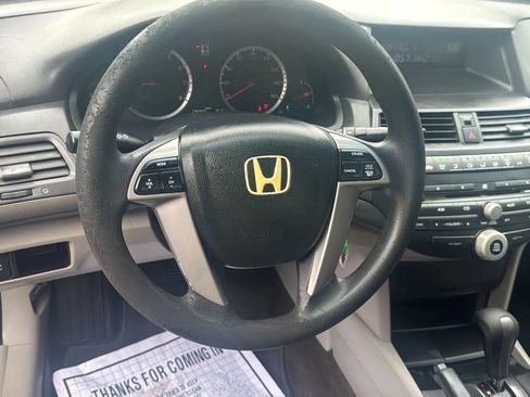 Used 2010 Honda Accord LX image 13