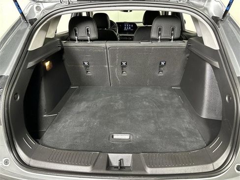 Used 2025 Chevrolet Trax LS w/ Driver Confidence Package image 27