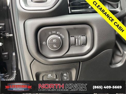 New 2026 RAM 1500 Rebel image 7