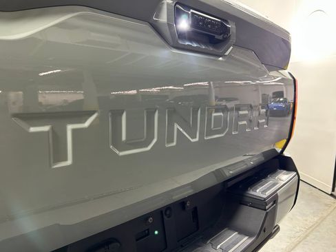 Used 2023 Toyota Tundra SR5 w/ TRD Sport Premium Package AWD/4WD image 12