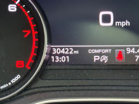 Certified 2023 Audi A4 2.0T Premium w/ 18" Wheel Package image 22