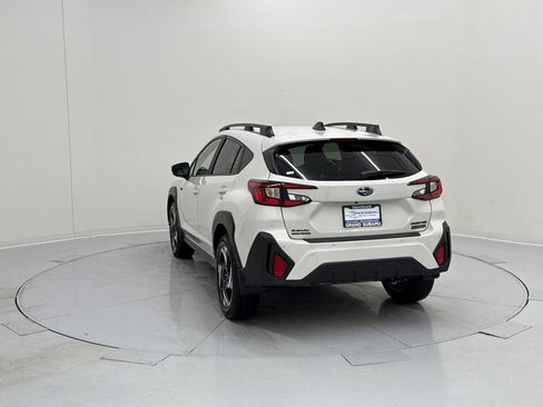 New 2026 Subaru Crosstrek 2.5i Limited w/ Crosstrek Mirror Package image 3