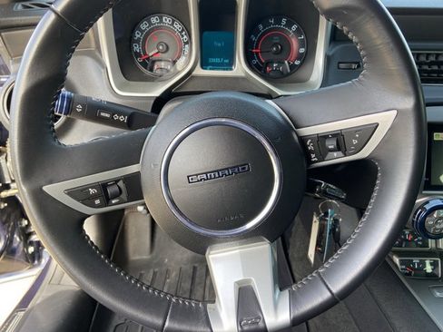 Used 2010 Chevrolet Camaro SS w/ RS Package image 17