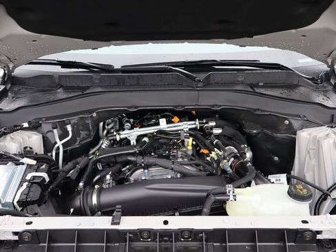 New 2026 Ford Explorer Active AWD/4WD image 36