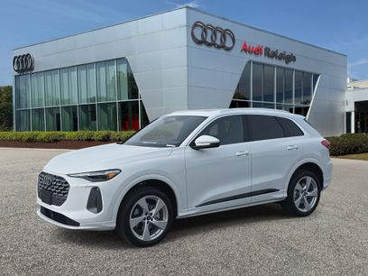 New 2025 Audi Q5 Premium Plus